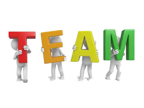 如何創(chuàng)建優(yōu)異團(tuán)隊(duì)